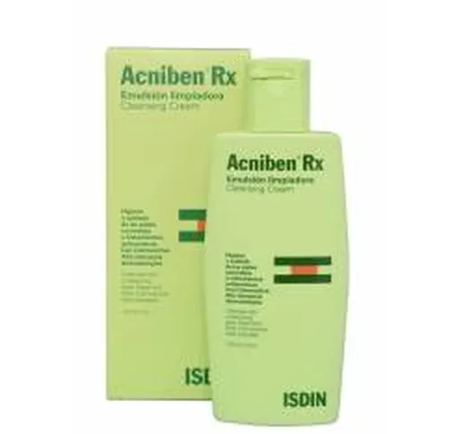  Acniben Repair Detergente Delicato per Pelle con Acne 180 ml