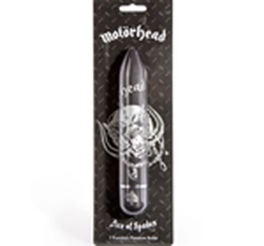  - Ace Of Spades 7 (Vibratore)