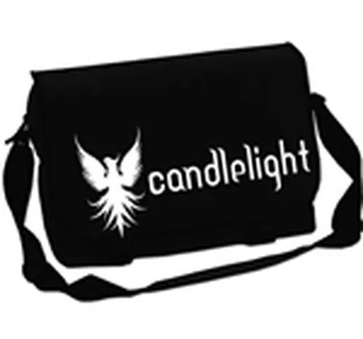 Candlelight - Phoenix (Borsa A Tracolla)