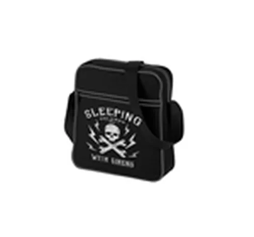 Sleeping With Sirens - Logo (Borsa Tracolla)