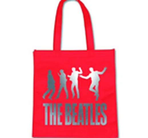 Beatles Eco-shopper: Jump (borsa)