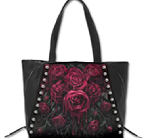 Borsa  Blood Rose