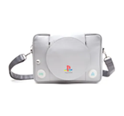 Borsa Tracolla Messenger PlayStation 239325