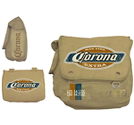 Borsa Tracolla Messenger 