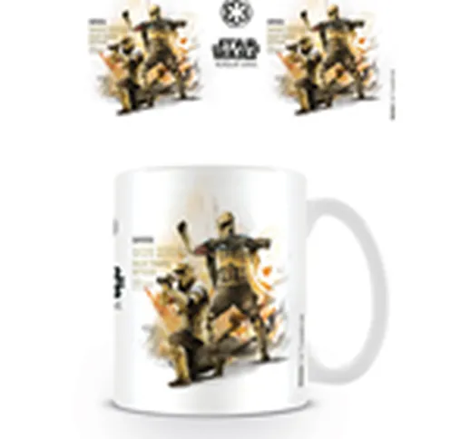 Tazza  Rogue One Shore Trooper