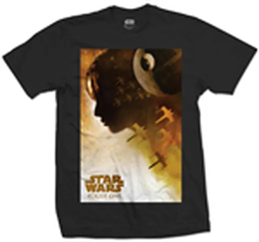 T-shirt  Rogue One Death Trooper