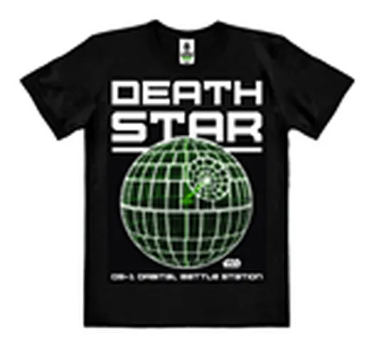 T-shirt  Rogue One Death Star