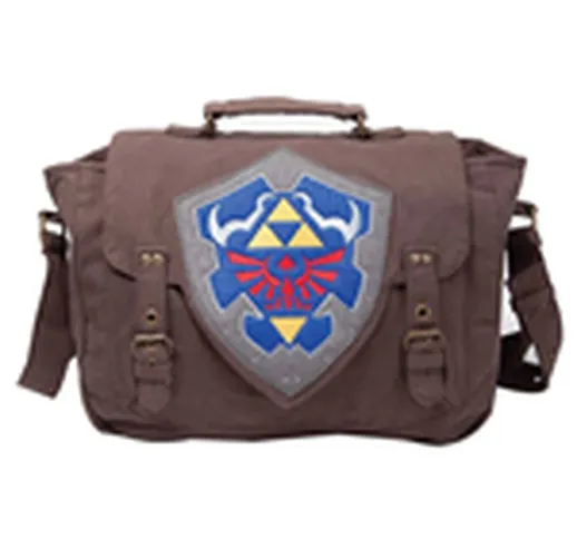 Borsa Tracolla Messenger The Legend of Zelda 275560