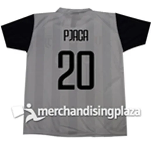 Prima maglia  ufficiale Pjaca 20 replica stagione 2017-18