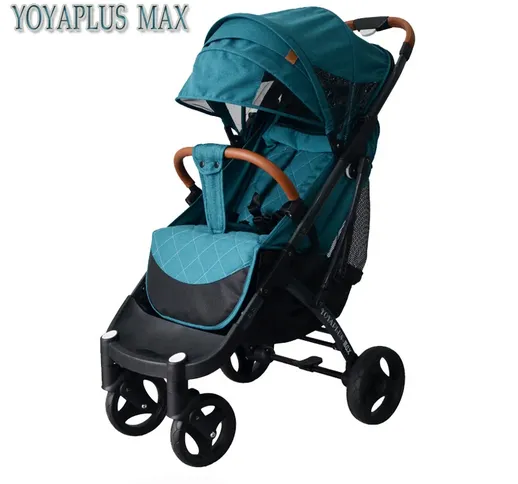 YOYAPLUS max 2020 stroller, Free shipping and 12 gifts, lower factory price for first sale...