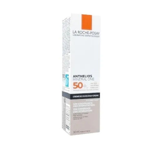 ANTHELIOS MINERAL ONE 50+ T02 30 ML