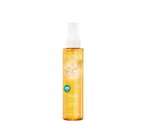 OLIO SOLARE ABBRONZANTE SPF30 ML 150 ML