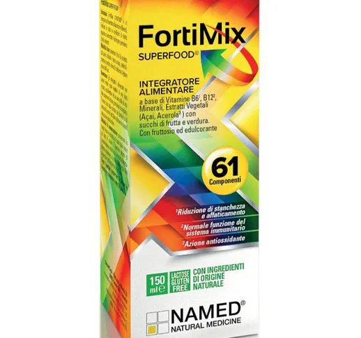 Fortimix Superfood 150 Ml