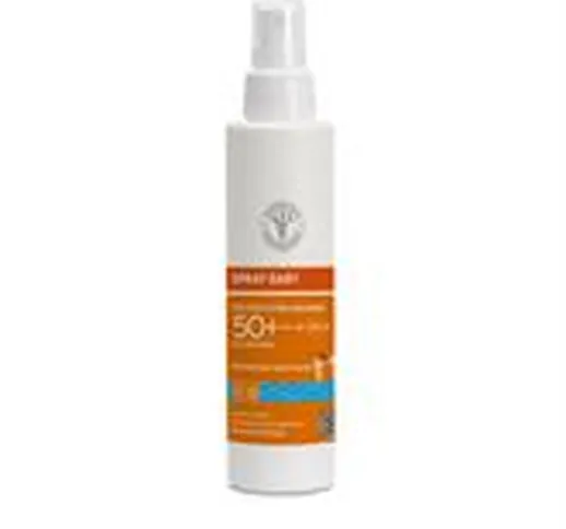 Lfp Sol Spray Baby Spf 50+ 150 Ml