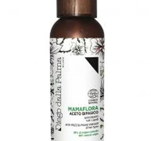 MAMAFLORA ACETO BIFASICO ANTICRESPO 150 ML