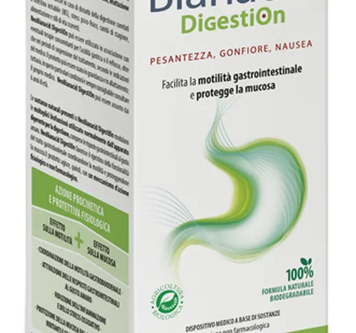 Neobianacid Digestion Sciroppo 180 G