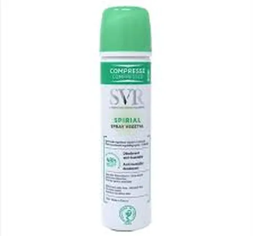 Spirial Spray Vegetal