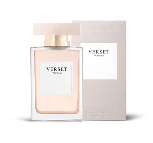 VERSET CLAUDIA EAU DE TOILETTE 100 ML