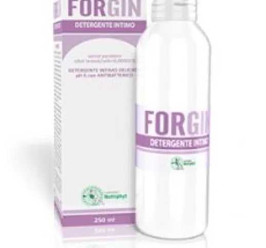 Forgin Detergente Intimo 250 Ml