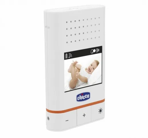 Chicco Essential Digital Video Baby Monitor