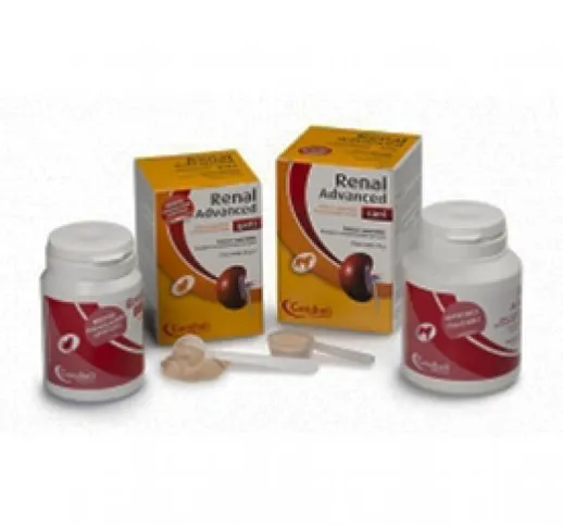 Renal Advanced Cani Bar 70g