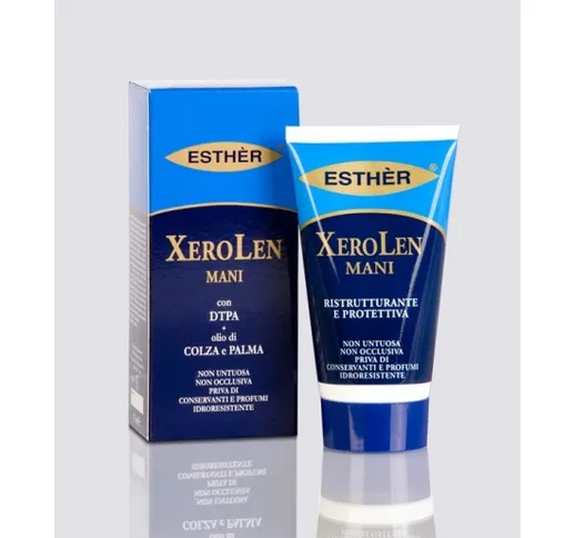 Krymi New Xerolen Mani Crema 75ML