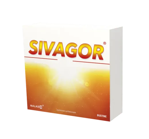 Sivagor 14 Bustine