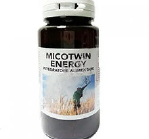 Micotwin Energy 90 Capsule