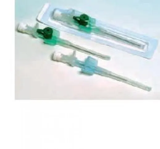 Ago Cannula A 1 Via G 22