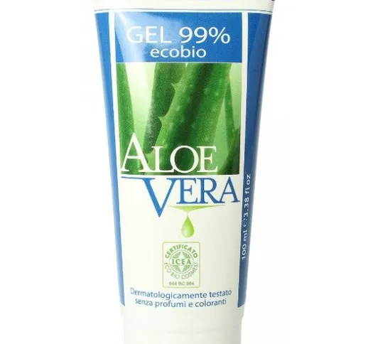 Aloevera Puro Gel 99%