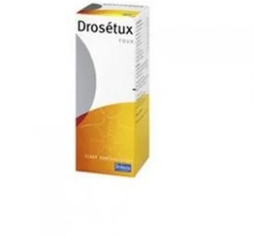 Drosetux Sciroppo 150 Ml