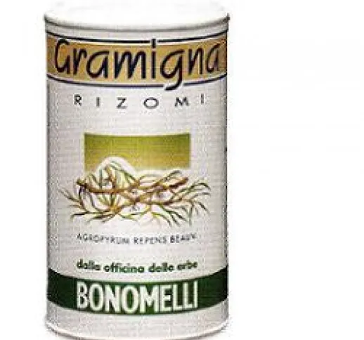 Gramigna Fu Bonomelli Bar 70g
