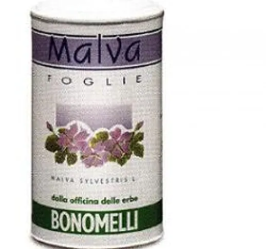 Malva Bonomelli Fgl Bar 50g