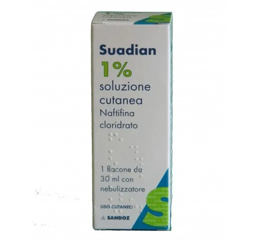 SUADIAN*SOL CUT 30ML 1%+NEBUL