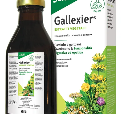 Gallexier 250 Ml