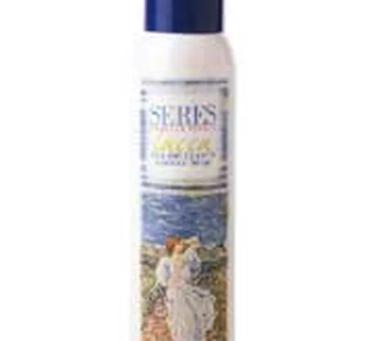 Seres Carezza Finale Lacca 150 Ml