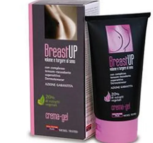 Breast Up Crema 150 Ml
