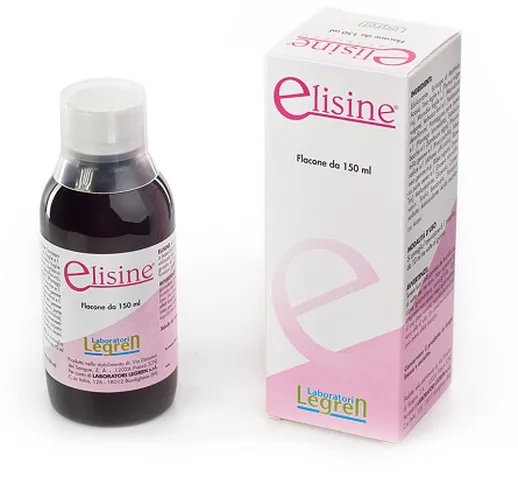 ELISINE 150 ML