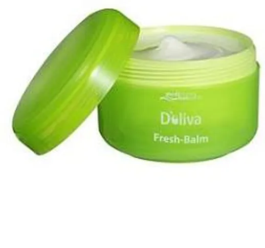 PTC DOLIVA FRESH BALSAMO 250 ML