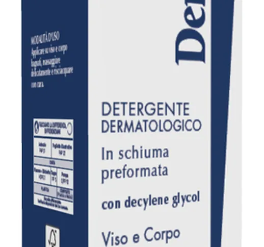 Dermoflan Detergente Ml 150