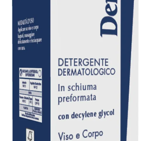 DERMOFLAN DETERGENTE ML 150