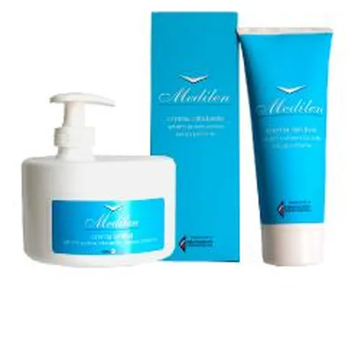 MEDILEN CREMA IDRATANTE 250 ML