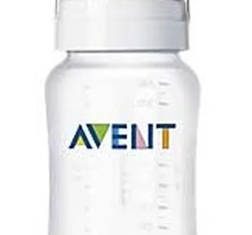 Avent Biberon Airflex 330 Ml