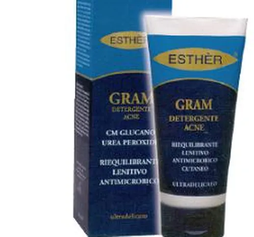 Gram Detergente 150 Ml