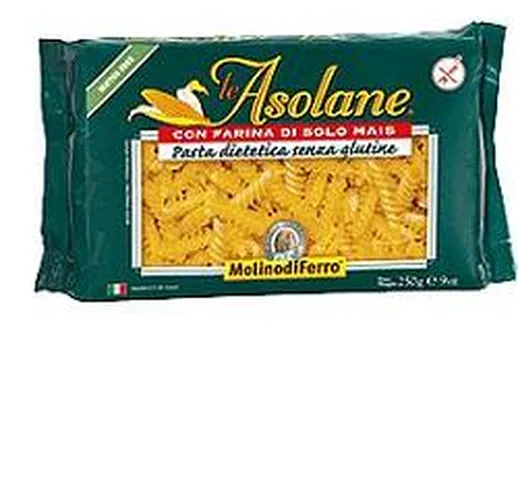 Le Asolane Eliche 250 G