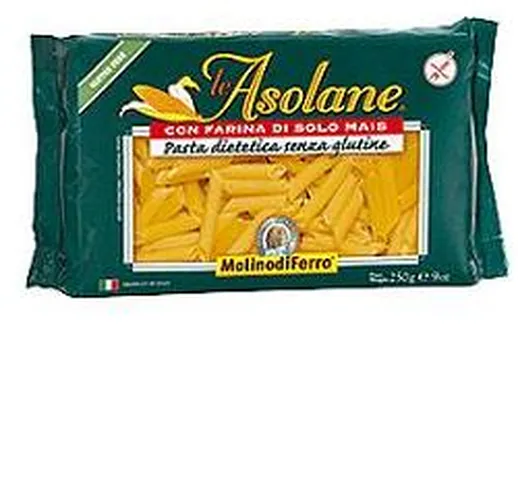 LE ASOLANE PENNE 250 G