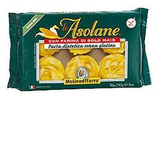 Le Asolane Tagliatelle 250 G