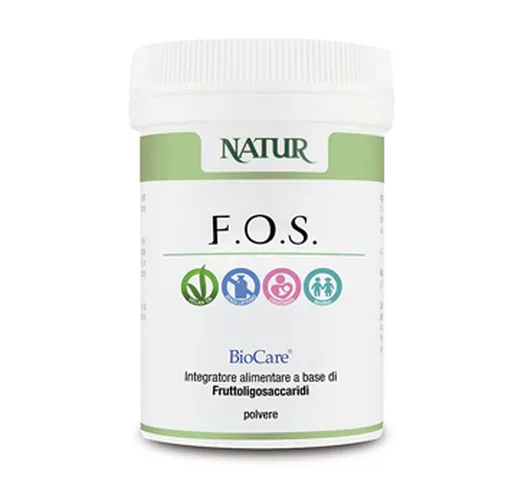 Fos Polvere 250 G