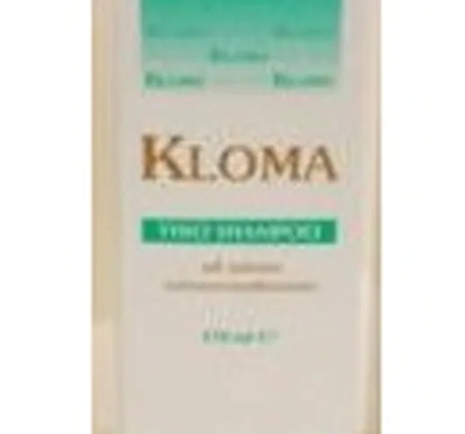 Kloma Shampoo Antiforfora 150 Ml