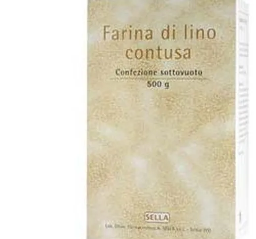 Lino Farina 250 G